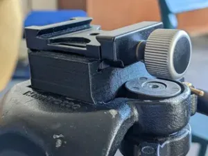 Manfrotto 200PL 2 Arca Swiss