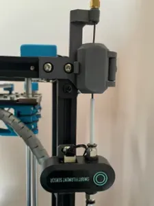 Bigtreetech Smart Sensor Mount for Ender 5/Pro/Plus