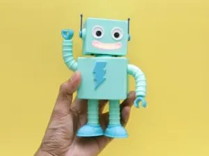 Adabot RP2040