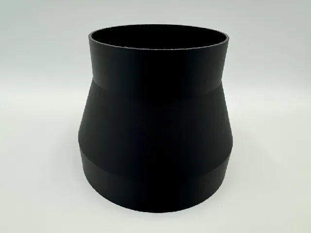 140mm Pipe To 100mm Pipe Adaptors — Image 2 of 4
