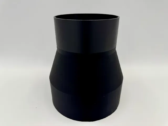 140mm Pipe To 100mm Pipe Adaptors — Image 4 of 4