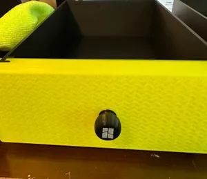 Medium Knobs for AMS Drawer Stand