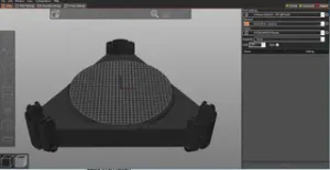 FLSUN V400 PrusaSlicer Profile (Rev 0.21 alpha)