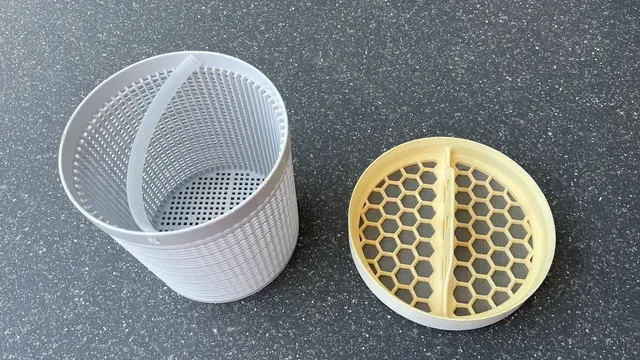 Filter insert for Intex Pool Skimmer — Фото 4 из 6