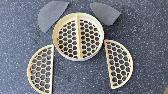 Filter insert for Intex Pool Skimmer — Фото 5 из 6