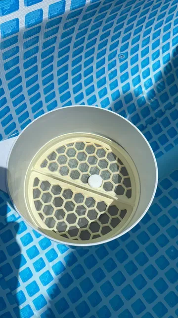 Filter insert for Intex Pool Skimmer — Фото 6 из 6