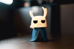 Zote - Hollow Knight