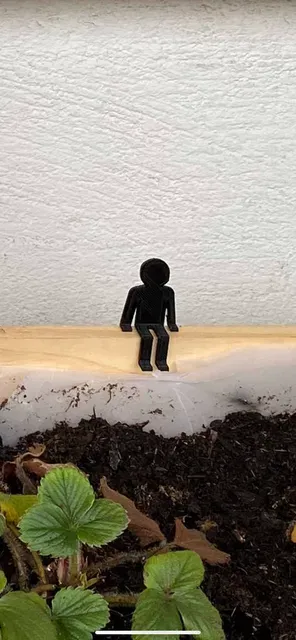 Stickman Assis — Фото 2 из 5