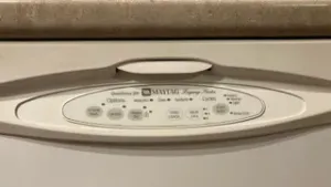 Dishwasher Machine Handle