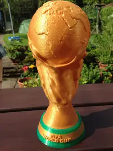 FIFA World Cup Trophy base
