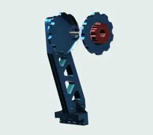 Voron 2.4 / Trident Spool Holder