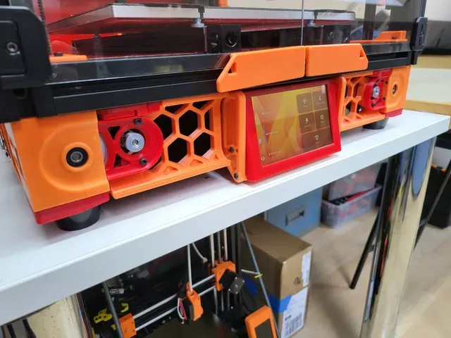 Vevo - Hypercube Evolution Frame conversion to Voron 2.4 R2 — Фото 20 из 31