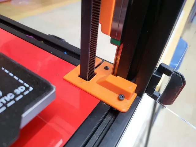 Vevo - Hypercube Evolution Frame conversion to Voron 2.4 R2 — Фото 22 из 31