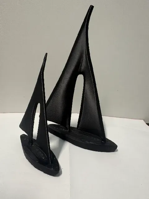 Sail Boats — Фото 2 из 4