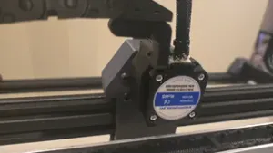 Plasma CNC Mini Chain & Channel Adapters
