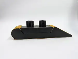 Sanding block