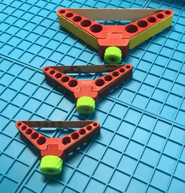 Sanding Bow - rounded surface tool — Фото 2 из 10