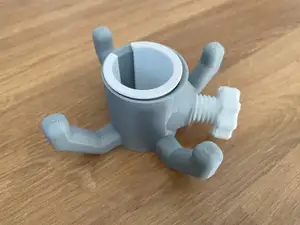 Beach Umbrella Hanging Hook