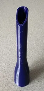 Vacuum Cleaner Dirt Devil Flexible Slim Nozzle