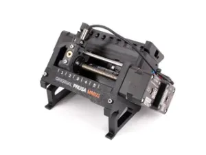 MMU3 printable parts