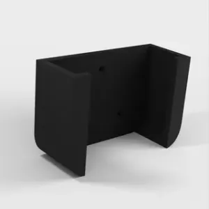 Apple TV wall mount - 4K (3rd generation)