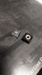 Fanatec CSL DD t slot nut with m6 nut