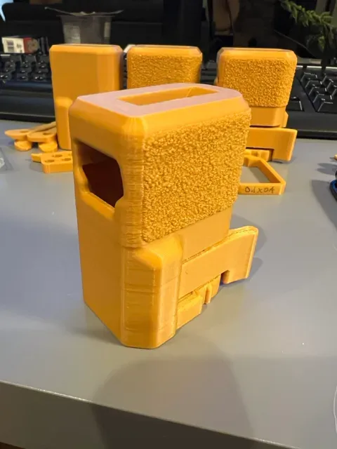 Stribog 9mm mag loader — Image 5 of 6