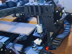Cable Chain for Elegoo Neptune 3 PRO / Neptune 4 PRO