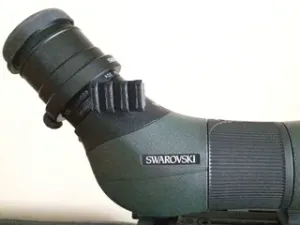 NATO/Picatinny Rail (Swarovski scope compatible)