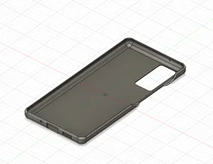 S20FE Phone Case