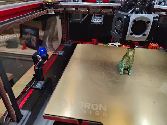 Voron V2 Bed Level Camera — Фото 4 из 4