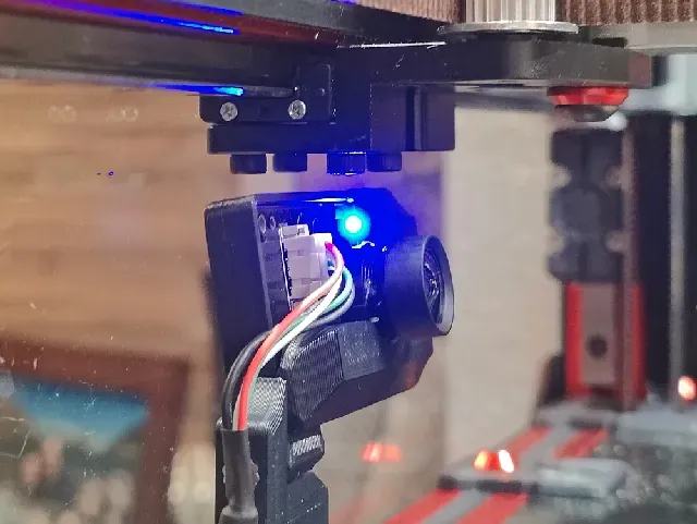 Voron V2 Bed Level Camera — Фото 2 из 4