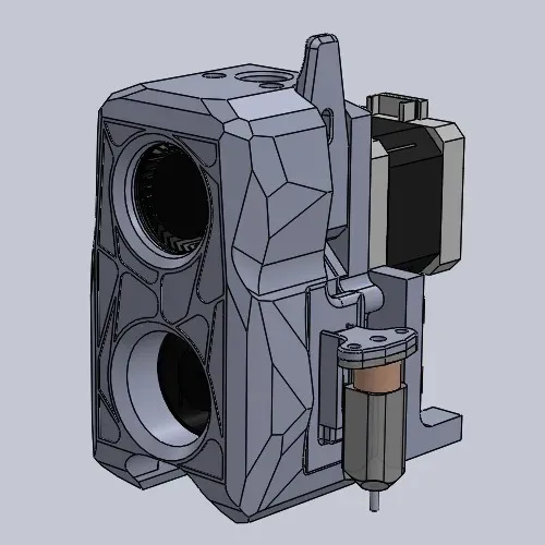 ORION-V6 (pour hotend E3D v6 / CHC v6) — Image 12 of 14
