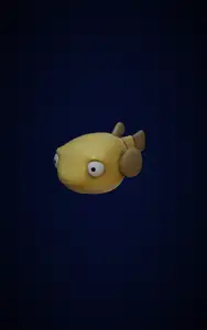 Little Fugu