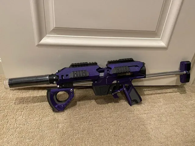 Talon Fang Mk2 — Фото 2 из 19