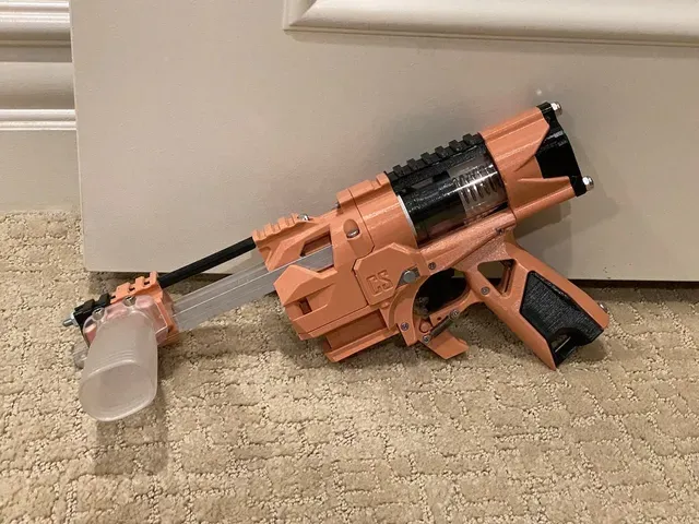 Talon Fang Mk2 — Фото 3 из 19