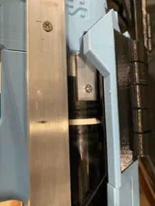 Buff Rival Caliburn Ram Base