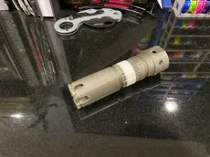 CS Supressor Scar Smaller