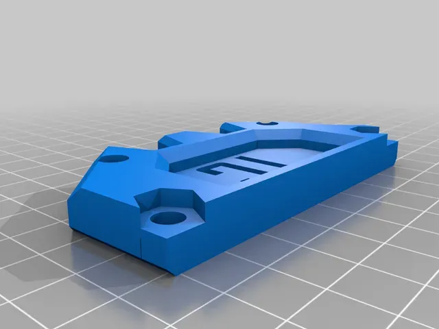 Talon Fang U — Image 26 of 26
