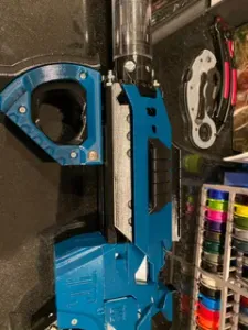 Talon Fang Doom Shroud