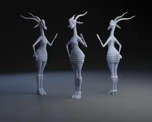 Gazelle
