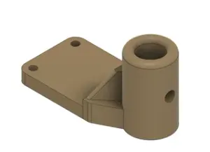 SV06 Pen Holder Draw