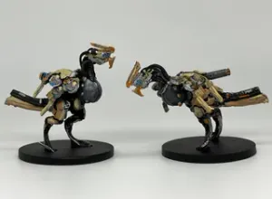Longleg from Horizon Zero Dawn