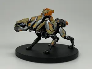 Scrapper from Horizon Zero Dawn
