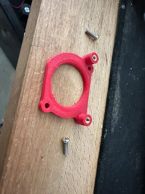 Big Tree Tech EBB 36 Mount for LGX Lite / Orbiter 1.5 / 2