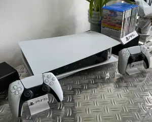 Dual Sense PS5 Controller Stand