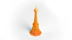 Petrin Tower by TomasT