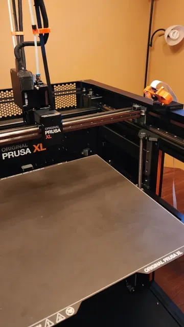 Prusa XL Snap-on Mount for Pi Camera — Фото 2 из 2