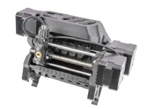 MMU3 UltiMulti Printable Parts