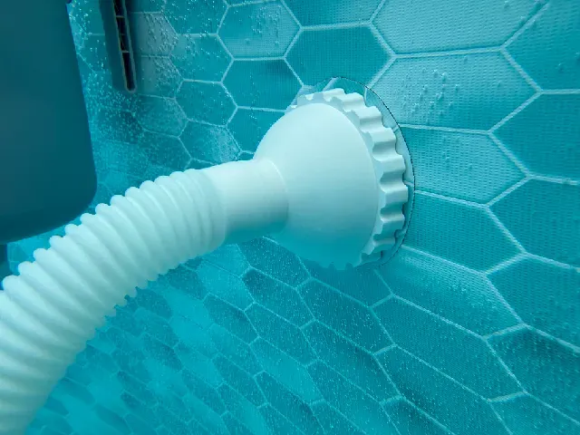 Funsicle (Polygroup) Pool Skimmer Inlet Adapter — Фото 3 из 7
